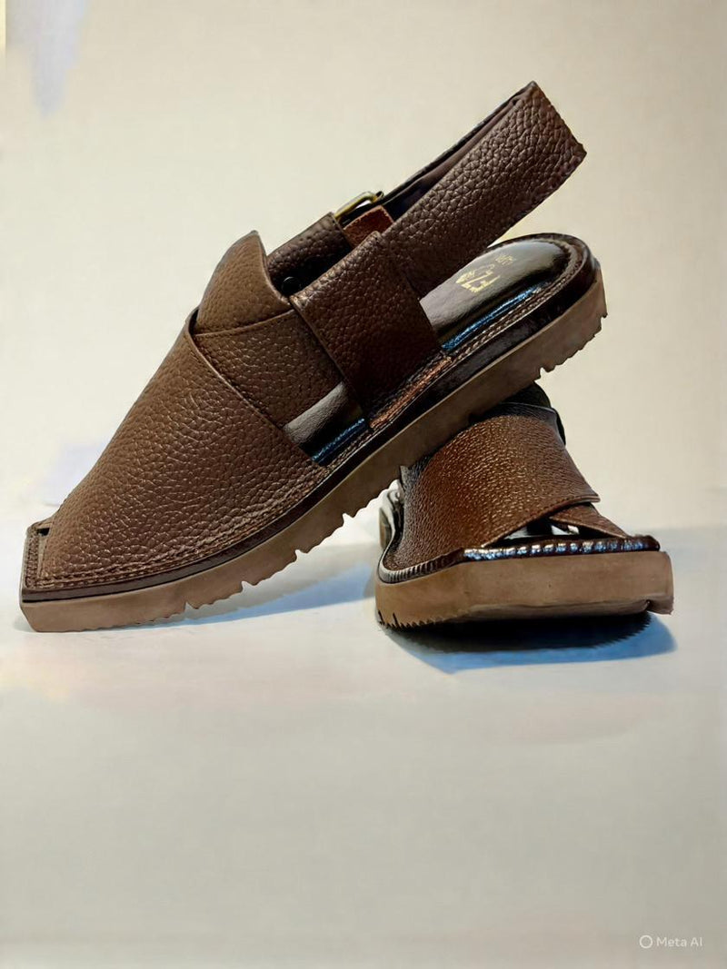 Air Kaptaan Chappal