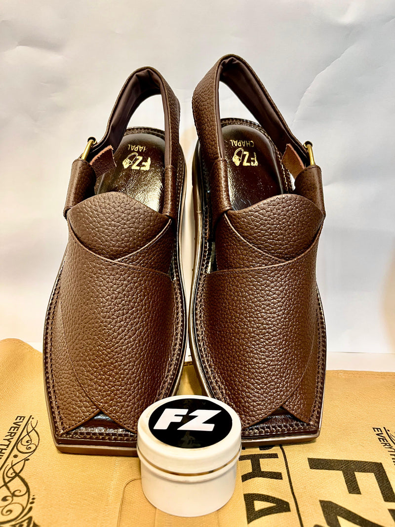 Air Kaptaan Chappal