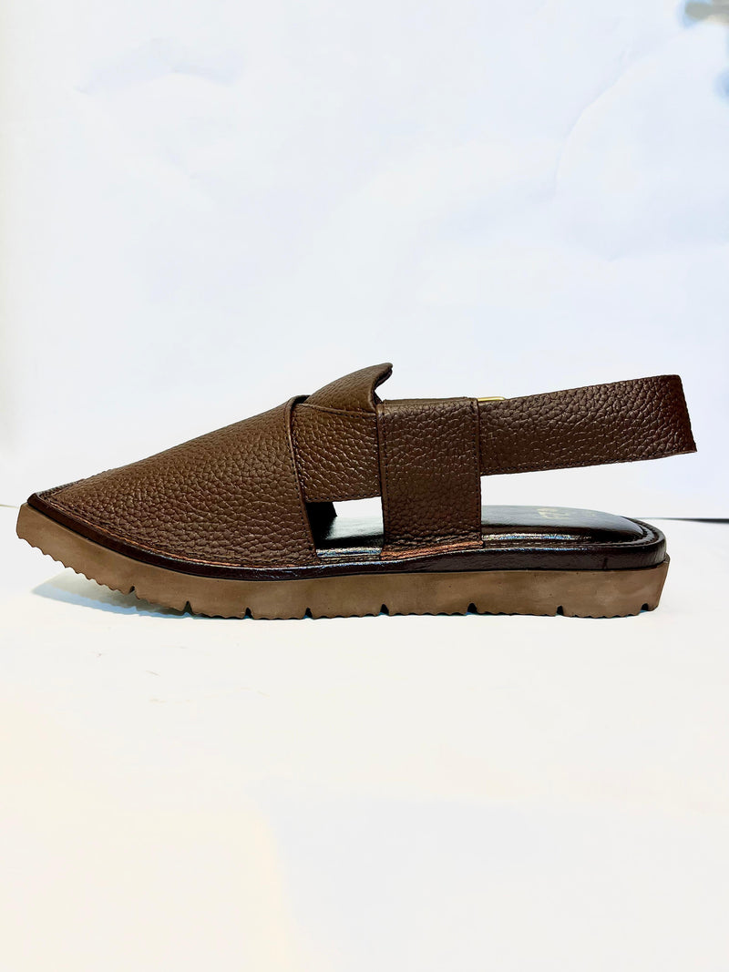 Air Kaptaan Chappal