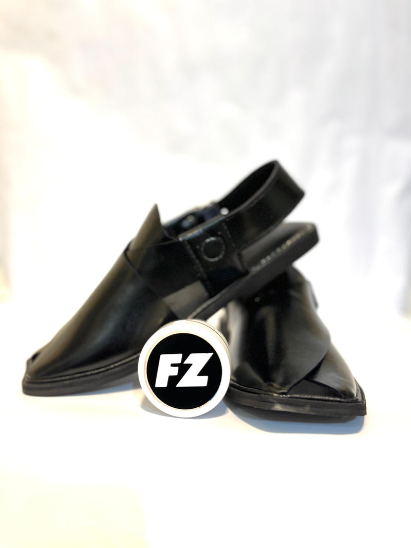 Charsadda Chappal