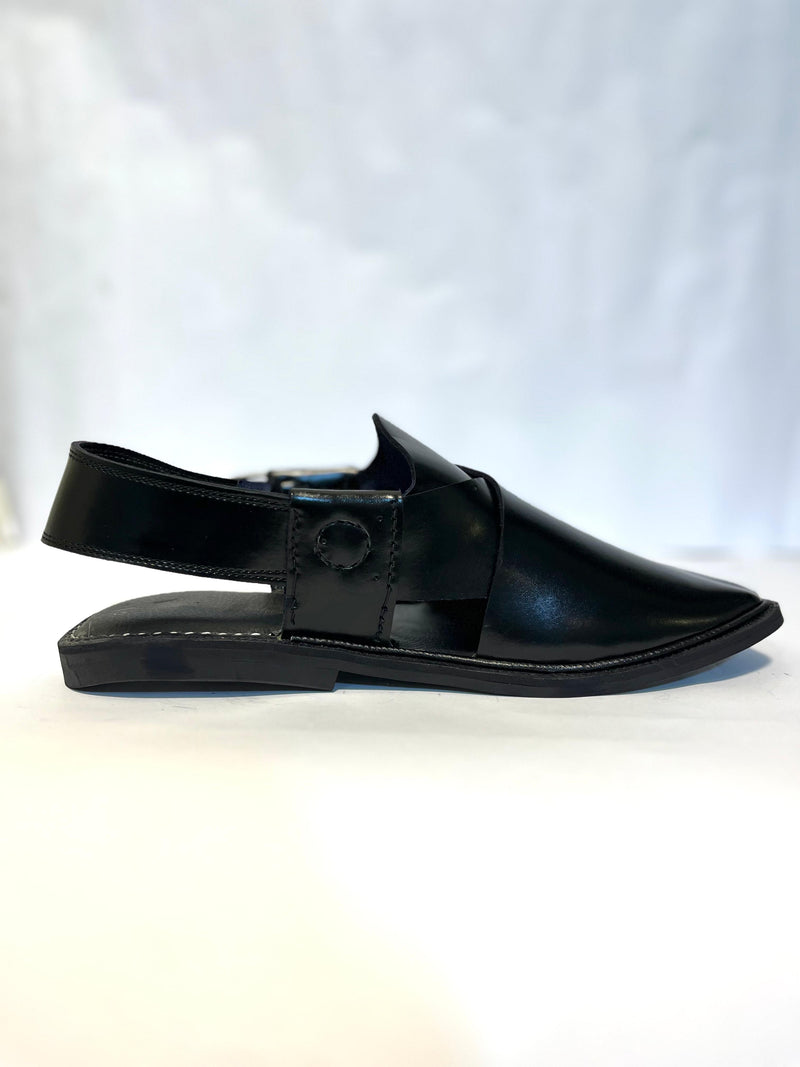 Charsadda Chappal
