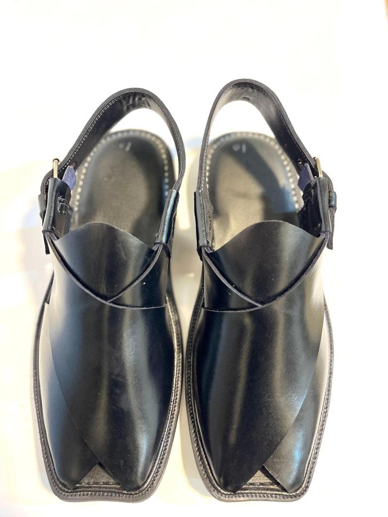 Charsadda Chappal