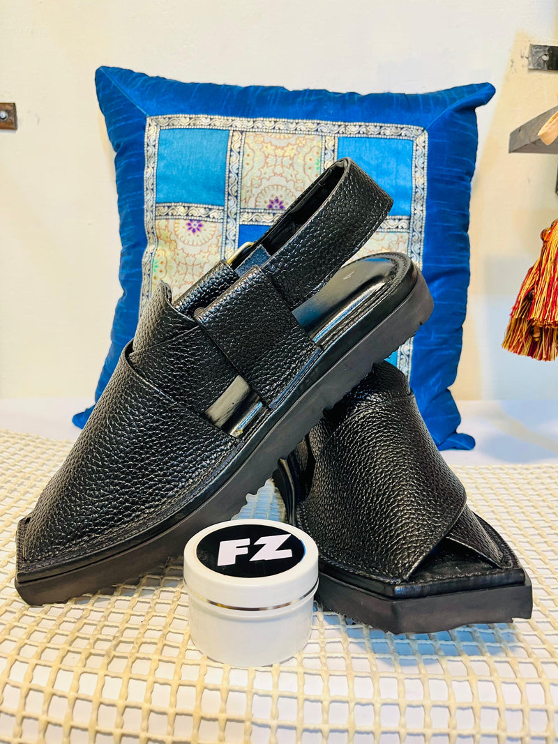 Air Kaptaan Chappal