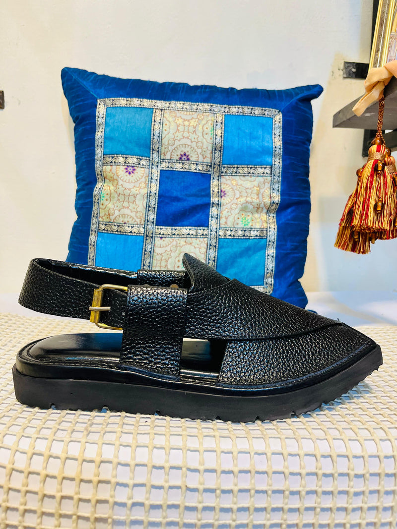Air Kaptaan Chappal