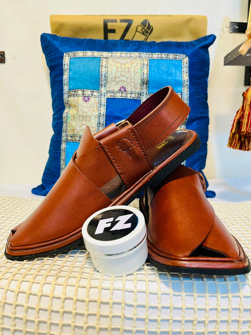 Charsadda Chappal