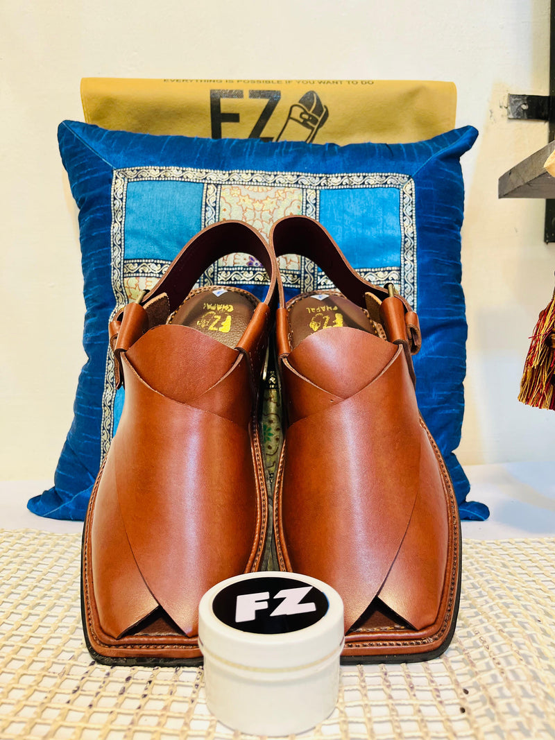 Charsadda Chappal