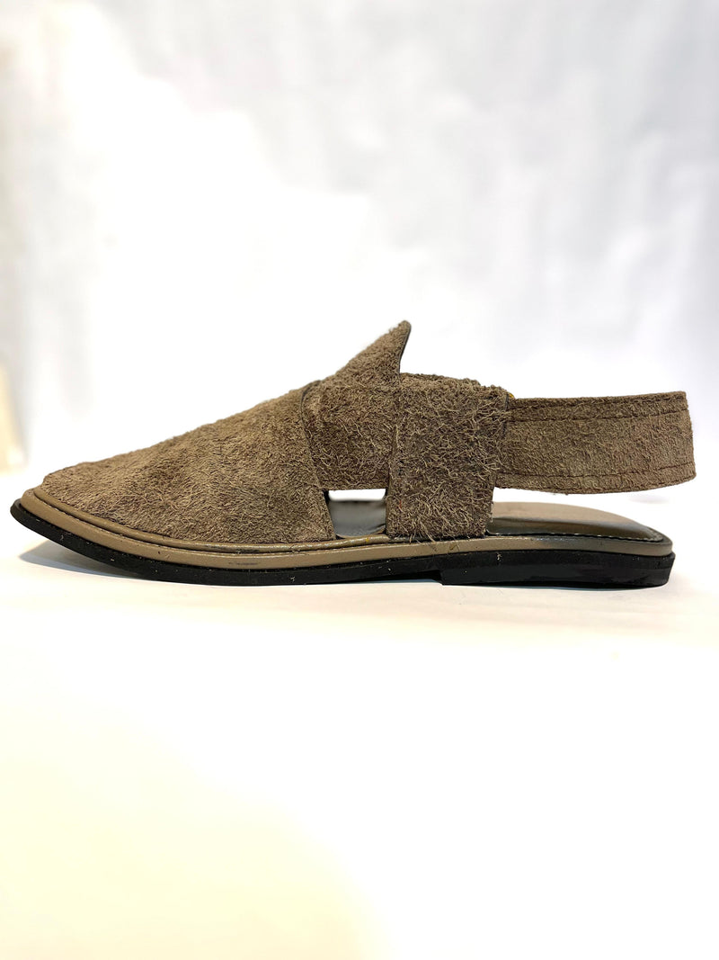 Peshawari Sabar Chappal