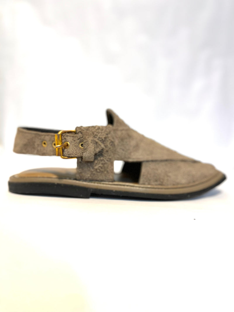 Peshawari Sabar Chappal