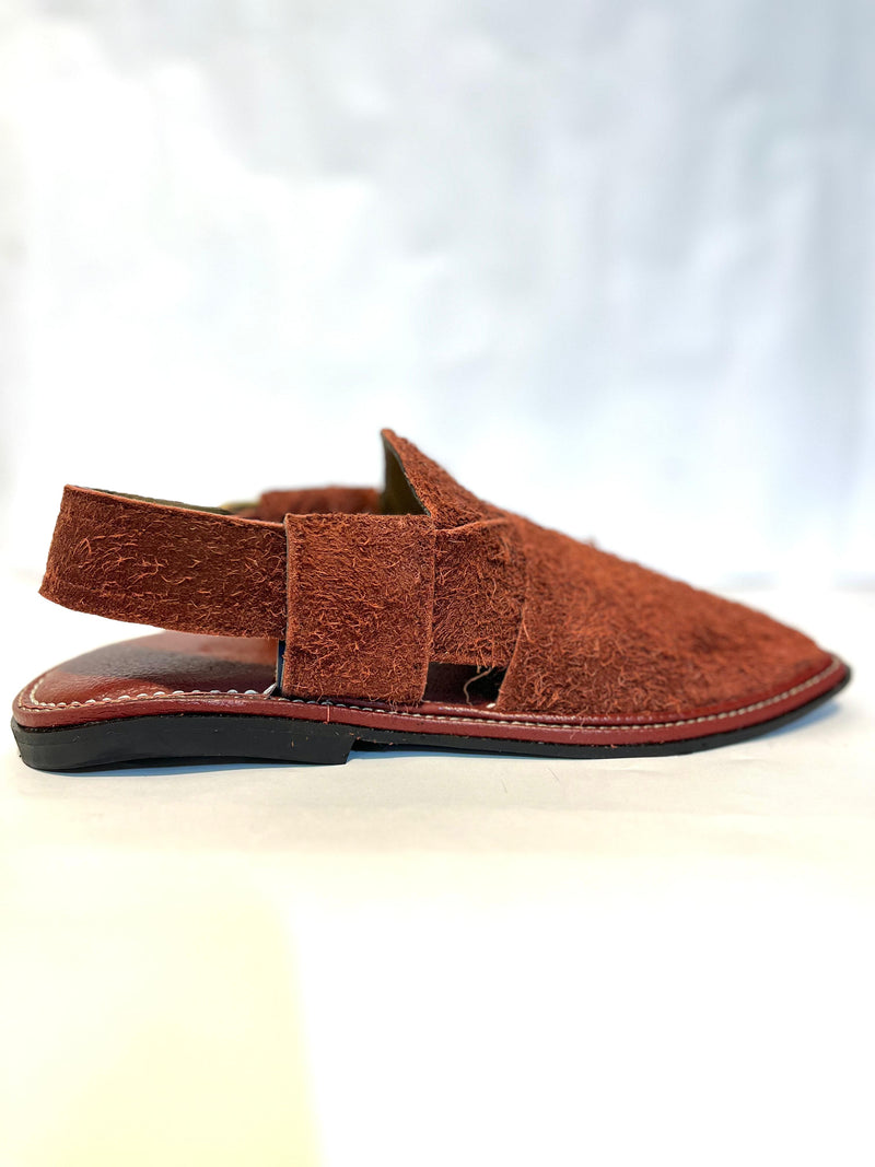 Peshawari Sabar Chappal